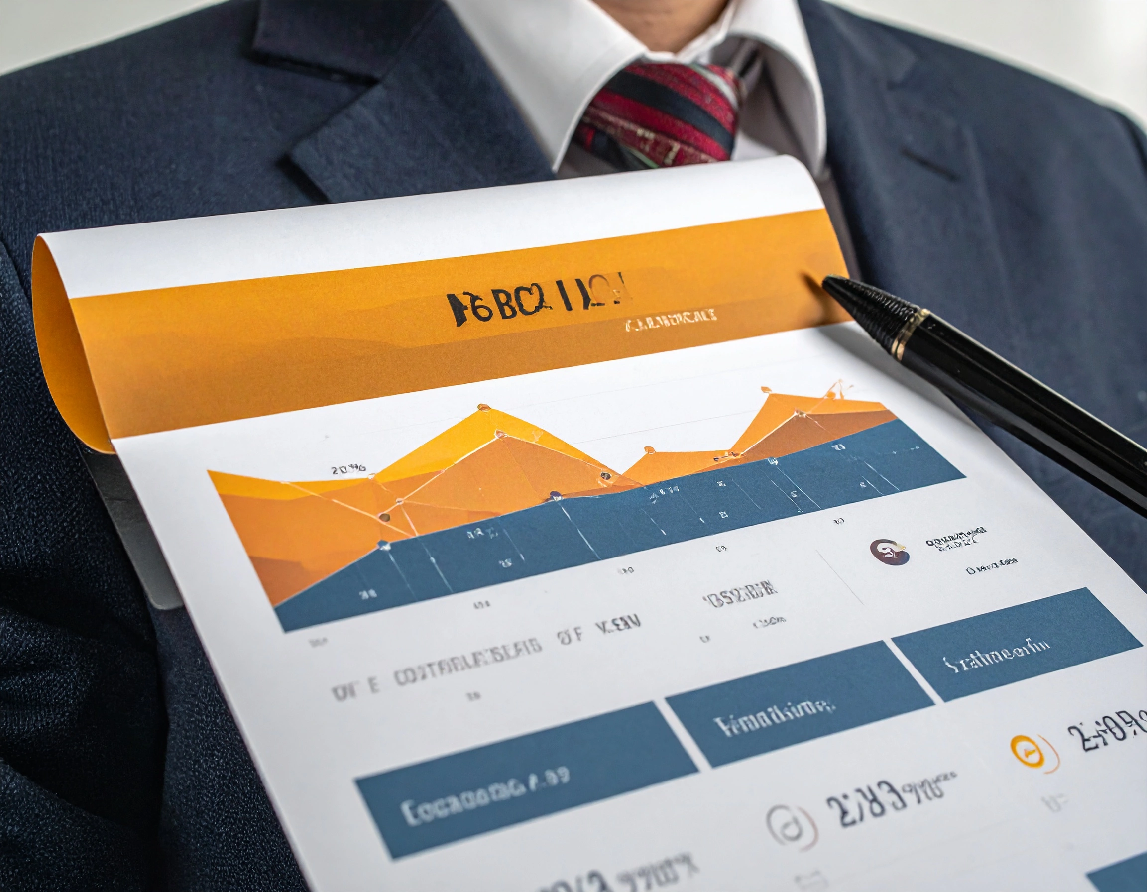 Case Studies: Demonstrating Measurable Results and Detailed Customer Success